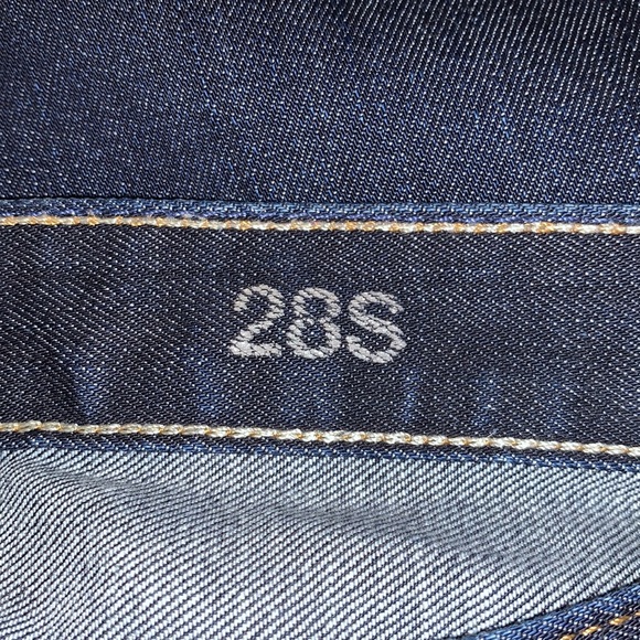 J Crew Jeans - Picture 4 of 8